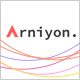 Arniyon - Creative Portfolio Theme - ThemeForest Item for Sale