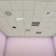 Office Ceiling Panels  - 3DOcean Item for Sale