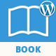 Book - Responsive Ebook Landing Page WordPress Theme - ThemeForest Item for Sale
