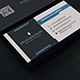 Business Card Vol. 55 - GraphicRiver Item for Sale