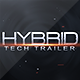 Hybrid Trailer - VideoHive Item for Sale