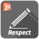 Respect - Presentation Template - GraphicRiver Item for Sale