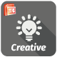 Creative Presentation Business - GraphicRiver Item for Sale