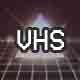 VHS Glitch Pack