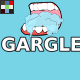 Gargle Water Loop - AudioJungle Item for Sale