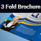 Tri Fold Business Brochure  - GraphicRiver Item for Sale