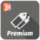 Premium Presentation Template - GraphicRiver Item for Sale