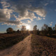 Meadow Afternoon HDR 02 - 3DOcean Item for Sale