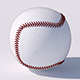 Baseball - 3DOcean Item for Sale
