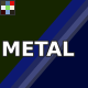 Metal Magic Transition - AudioJungle Item for Sale