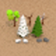 Low Poly Tree Pack - 3DOcean Item for Sale