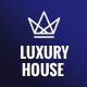 Luxury House - Real Estate PSD - ThemeForest Item for Sale