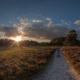 Meadow Afternoon HDR 04 - 3DOcean Item for Sale