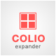 Colio - jQuery Portfolio Content Expander Plugin - CodeCanyon Item for Sale