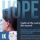 Church Flyer - Hope - GraphicRiver Item for Sale