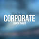 Corporate Lower Thirds - VideoHive Item for Sale