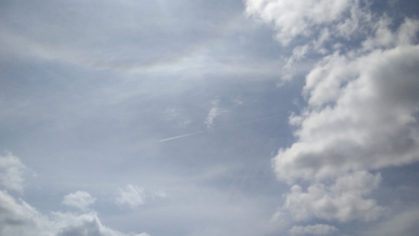 Beautiful Sky 08 - Slow