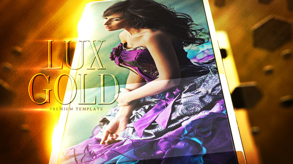 Lux Gold