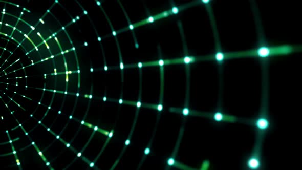 Radial Grid Streaks 05 alt