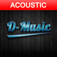 Simple Acoustic