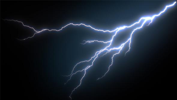 Thunder Strike ( 9 - PACK ) alt