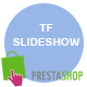 TF Slide Show - Responsive Prestashop Module  - CodeCanyon Item for Sale