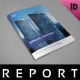 Business Annual Report/Brochure Template - GraphicRiver Item for Sale