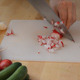 Radish Diced Into Bits - VideoHive Item for Sale
