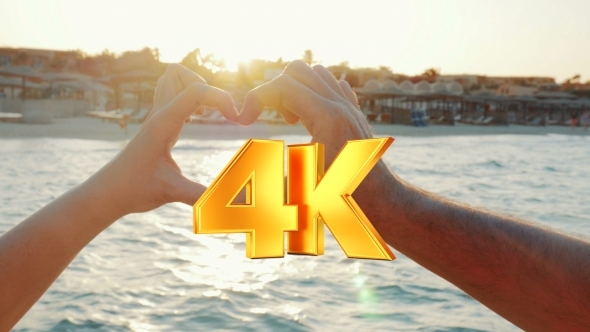 Happy And United Family On The Pier alt