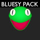 Funky and Bluesy Pack