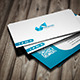 Corporate Business Card _ SL-19 - GraphicRiver Item for Sale
