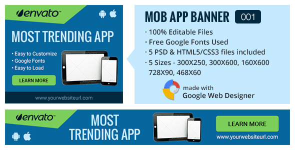 App Banner Plugins Code Scripts From Codecanyon
