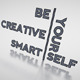 Be Yourself - VideoHive Item for Sale