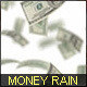 Isolated Money Rain Mega-Pack (1$, 100$, 500€) - GraphicRiver Item for Sale