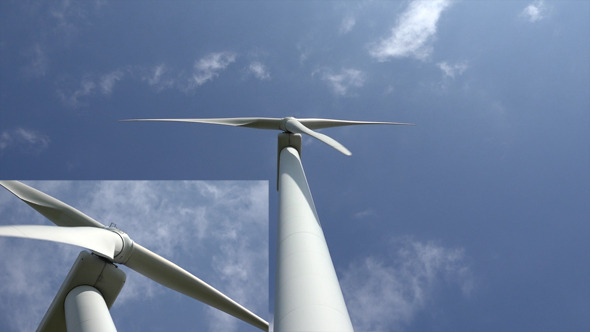 Wind Turbine or Wind Energy 3