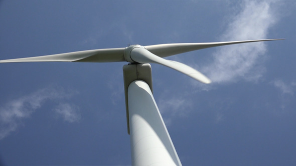 Wind Turbine or Wind Energy 4