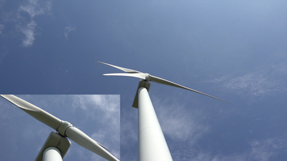 Wind Turbine or Wind Energy 5