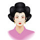 Geisha - GraphicRiver Item for Sale