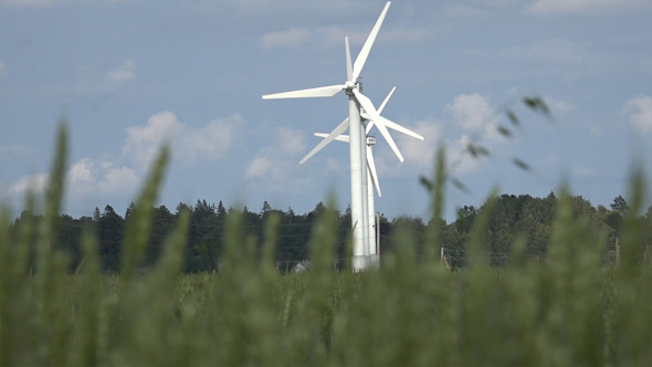 Wind Turbine or Wind Energy 7