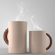 Ceramic Mug  - 3DOcean Item for Sale