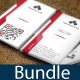 Advance Business Card Bundle - GraphicRiver Item for Sale