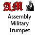 Assembly Military Trumpet Bugle Call