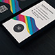 Business Card Vol. 56 - GraphicRiver Item for Sale