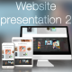 Website Presentation 2 - VideoHive Item for Sale