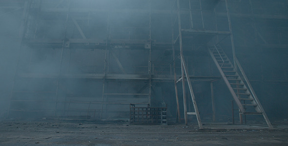 Factory Location In The Smog 01