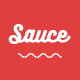 Sauce — Material Design Restaurant & Cafe Template - ThemeForest Item for Sale