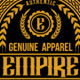 Vintage T-shirt Template - GraphicRiver Item for Sale