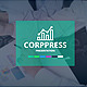 Corppress - Business Presentation - VideoHive Item for Sale