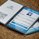 Drop Box Business Card - GraphicRiver Item for Sale