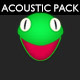 Acoustic Pack II